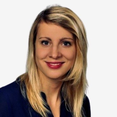 Dagmara Przybylska - skorzystała z cateringu na śniadanie biznesowe