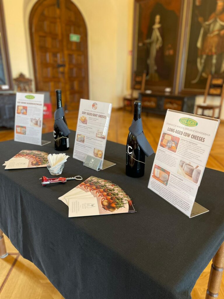 catering na imprezy rodzinne i biznesowe